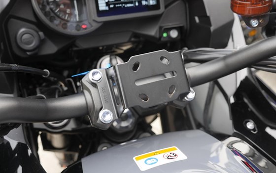 Gebrauchtmotorrad Kawasaki Versys 1000 SE - Bild 10