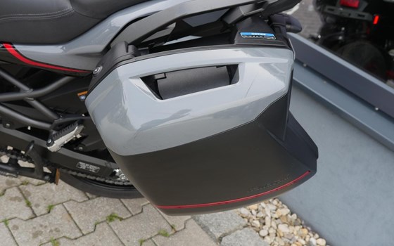 Gebrauchtmotorrad Kawasaki Versys 1000 SE - Bild 11