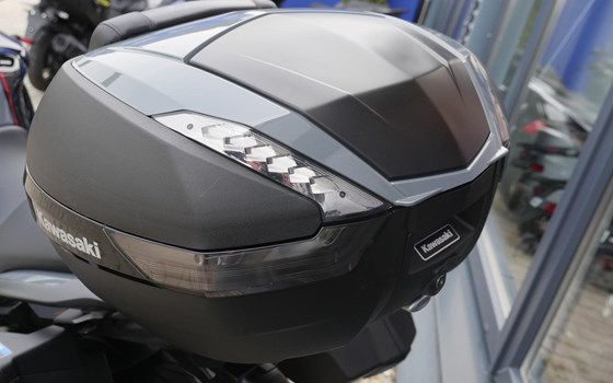 Gebrauchtmotorrad Kawasaki Versys 1000 SE - Bild 12