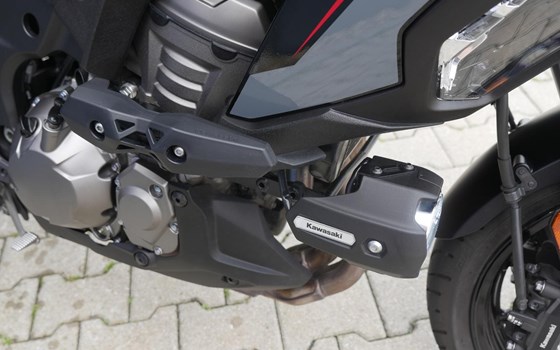 Gebrauchtmotorrad Kawasaki Versys 1000 SE - Bild 9