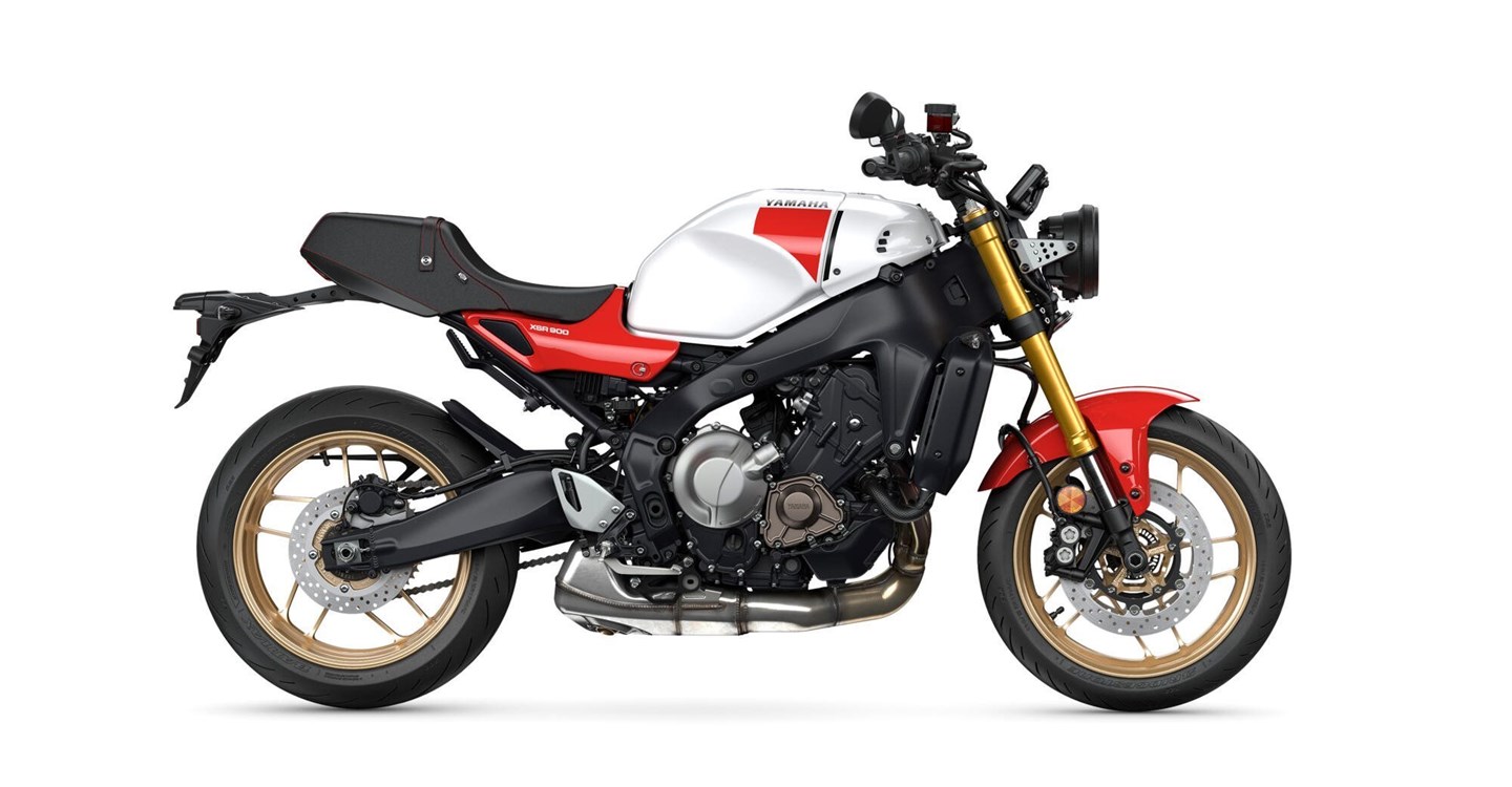 Angebot Yamaha XSR900