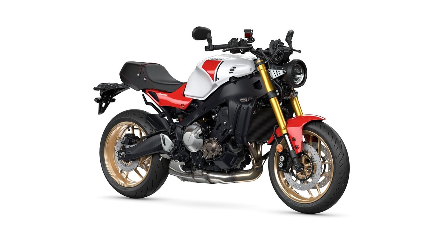 Angebot Yamaha XSR900