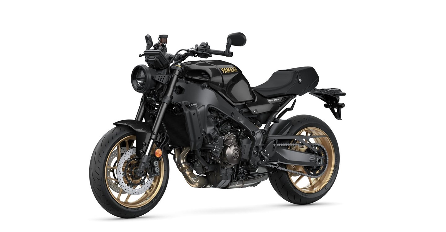 Angebot Yamaha XSR900