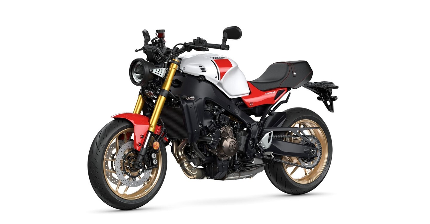 Angebot Yamaha XSR900