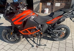 Gebrauchte KTM 1290 Super Adventure S
