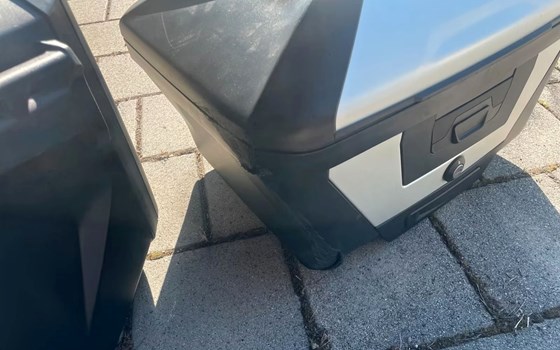 Gebrauchtmotorrad KTM 1290 Super Adventure S - Bild 2