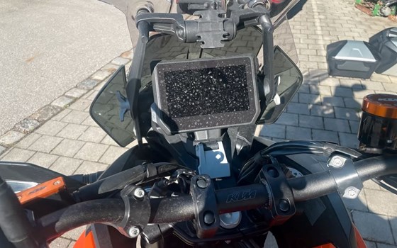 Gebrauchtmotorrad KTM 1290 Super Adventure S - Bild 4