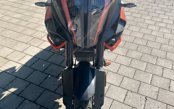 Gebrauchtmotorrad KTM 1290 Super Adventure S - Bild 5