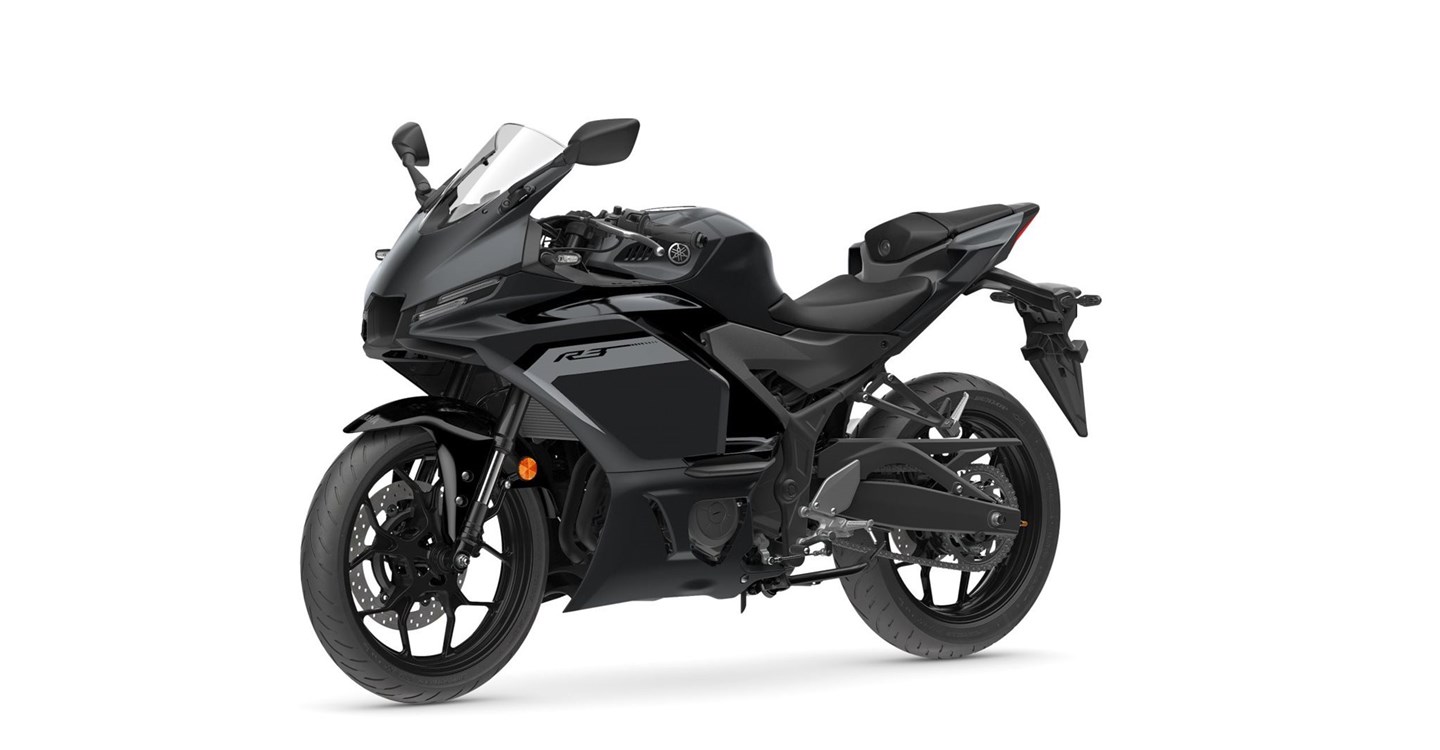 Angebot Yamaha R3