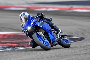 Angebot Yamaha R3