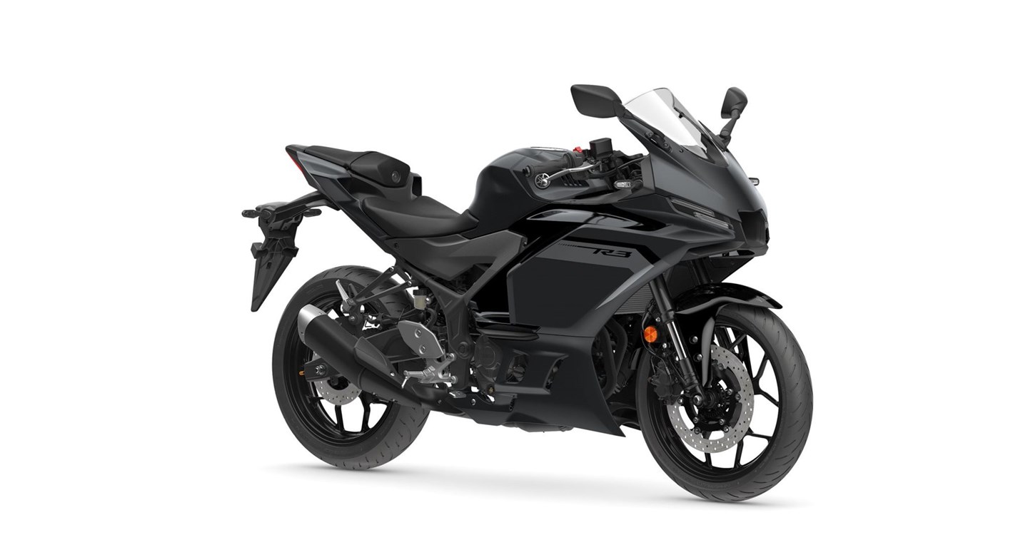 Angebot Yamaha R3