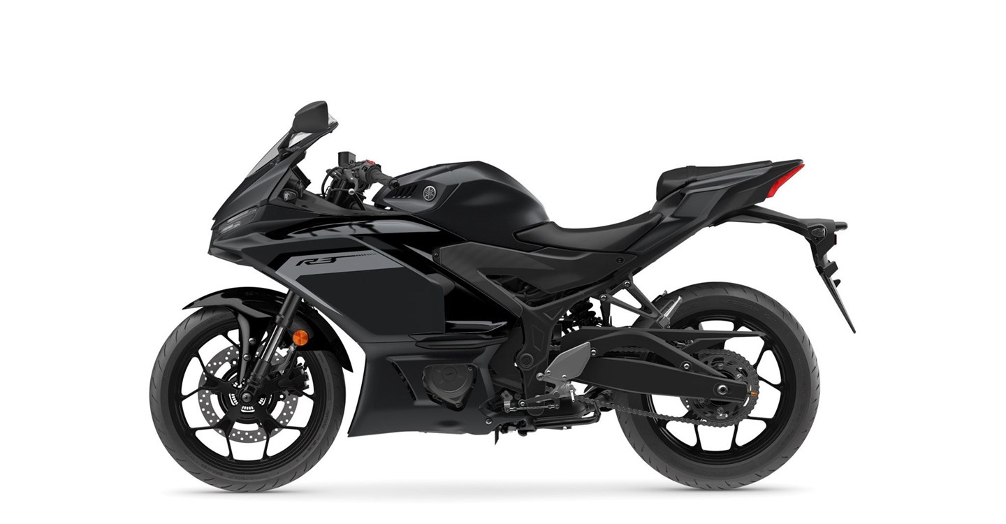 Angebot Yamaha R3