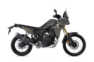 Angebot Yamaha Tenere 700