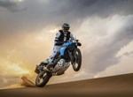 Angebot Yamaha Tenere 700 Rally