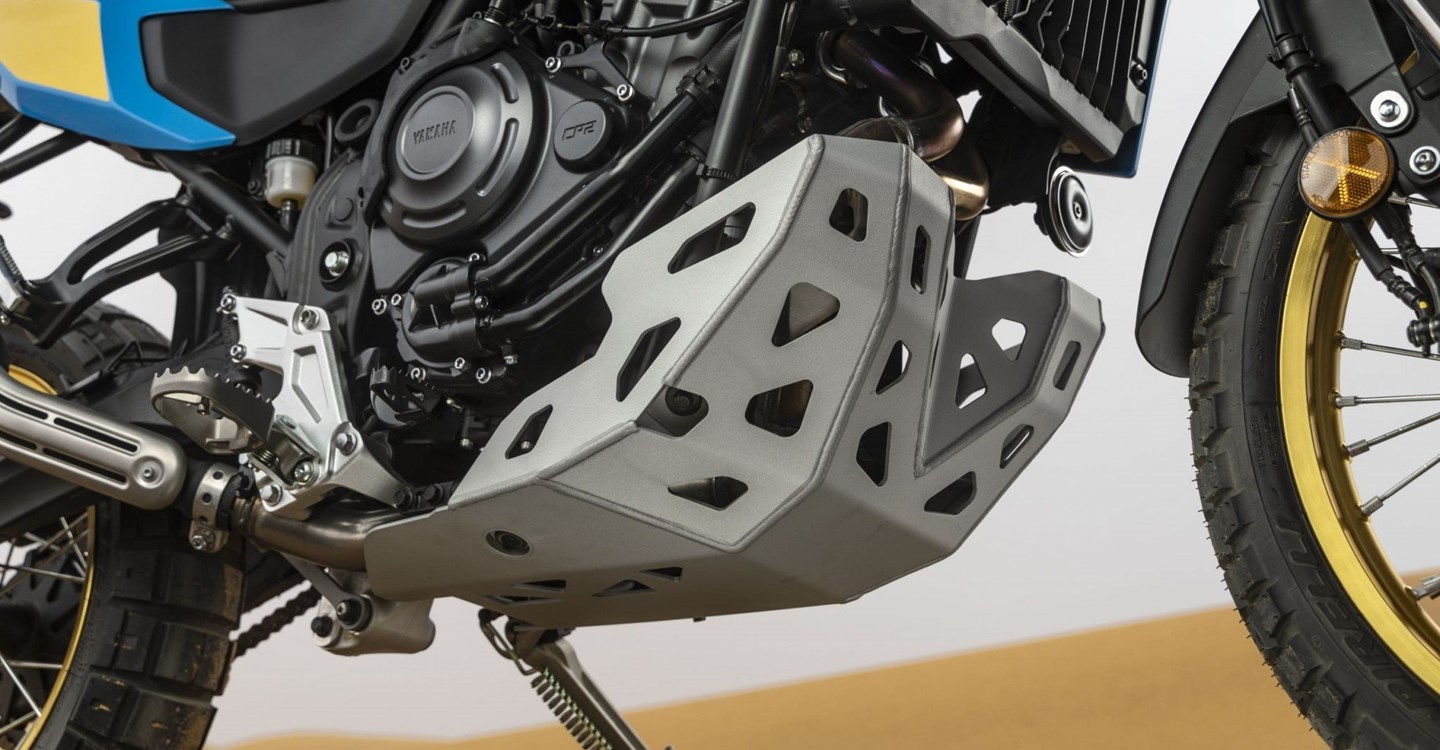Angebot Yamaha Tenere 700 Rally