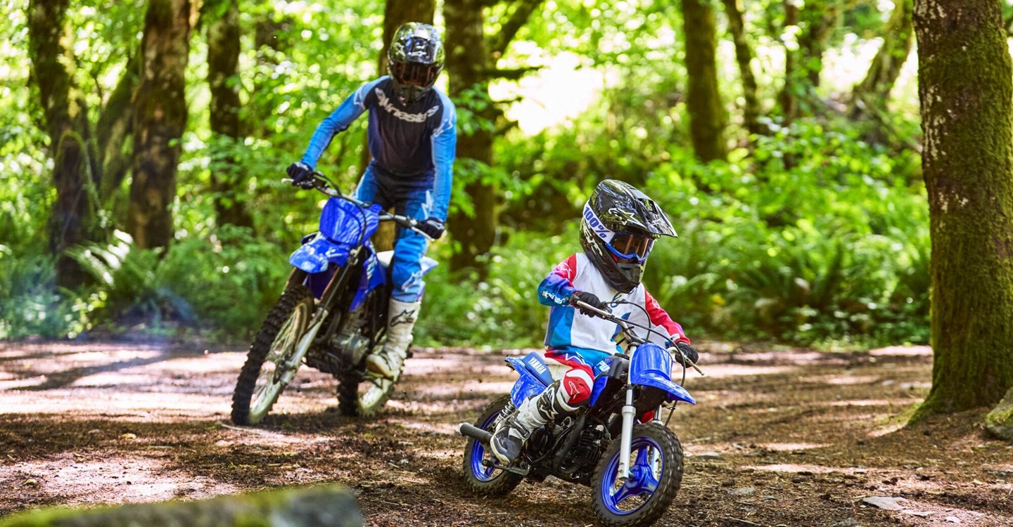Angebot Yamaha PW50