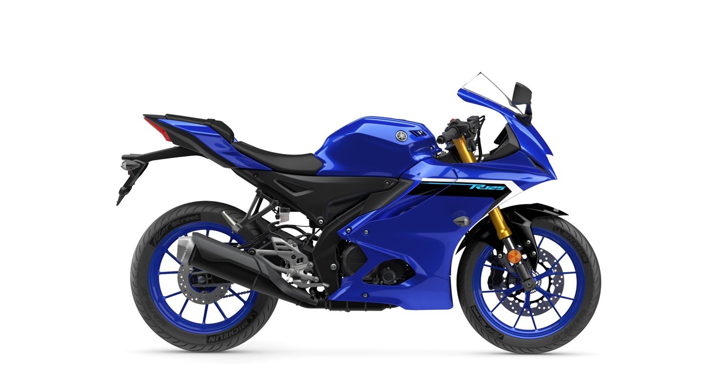 Angebot Yamaha R125