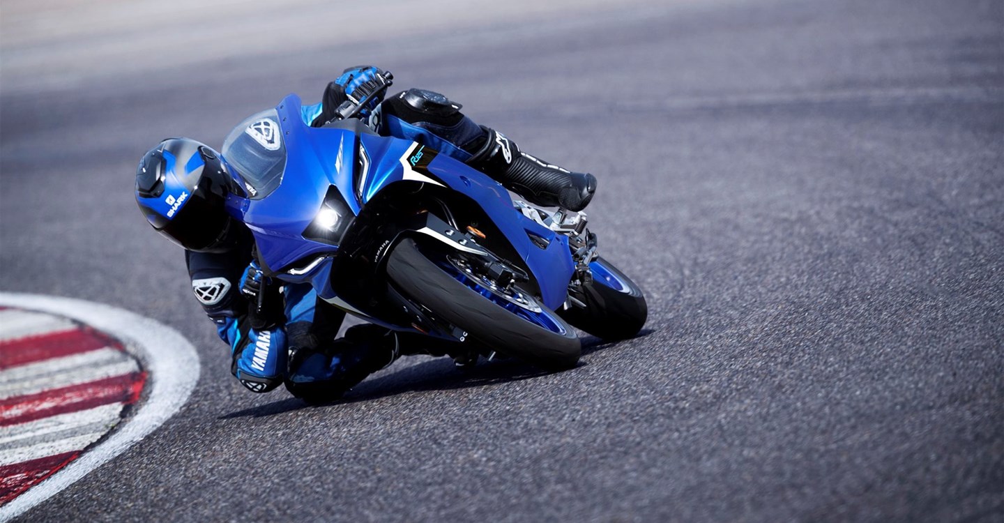 Angebot Yamaha R125