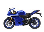 Angebot Yamaha R125