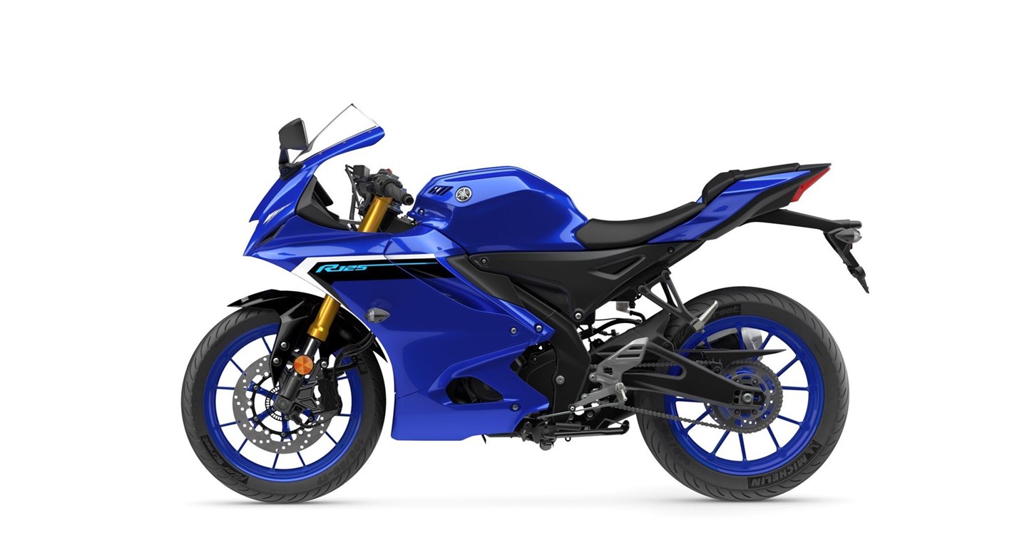 Angebot Yamaha R125