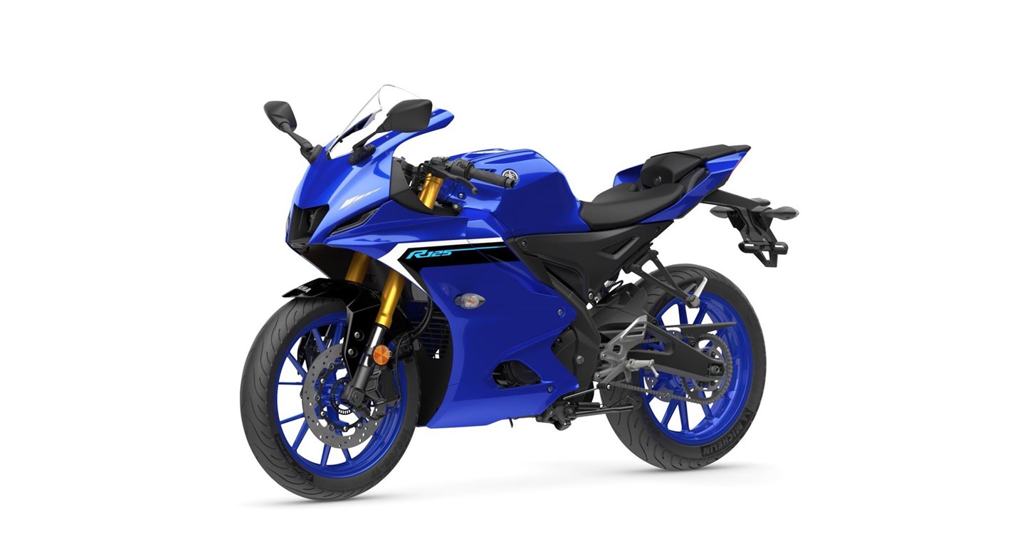 Angebot Yamaha R125