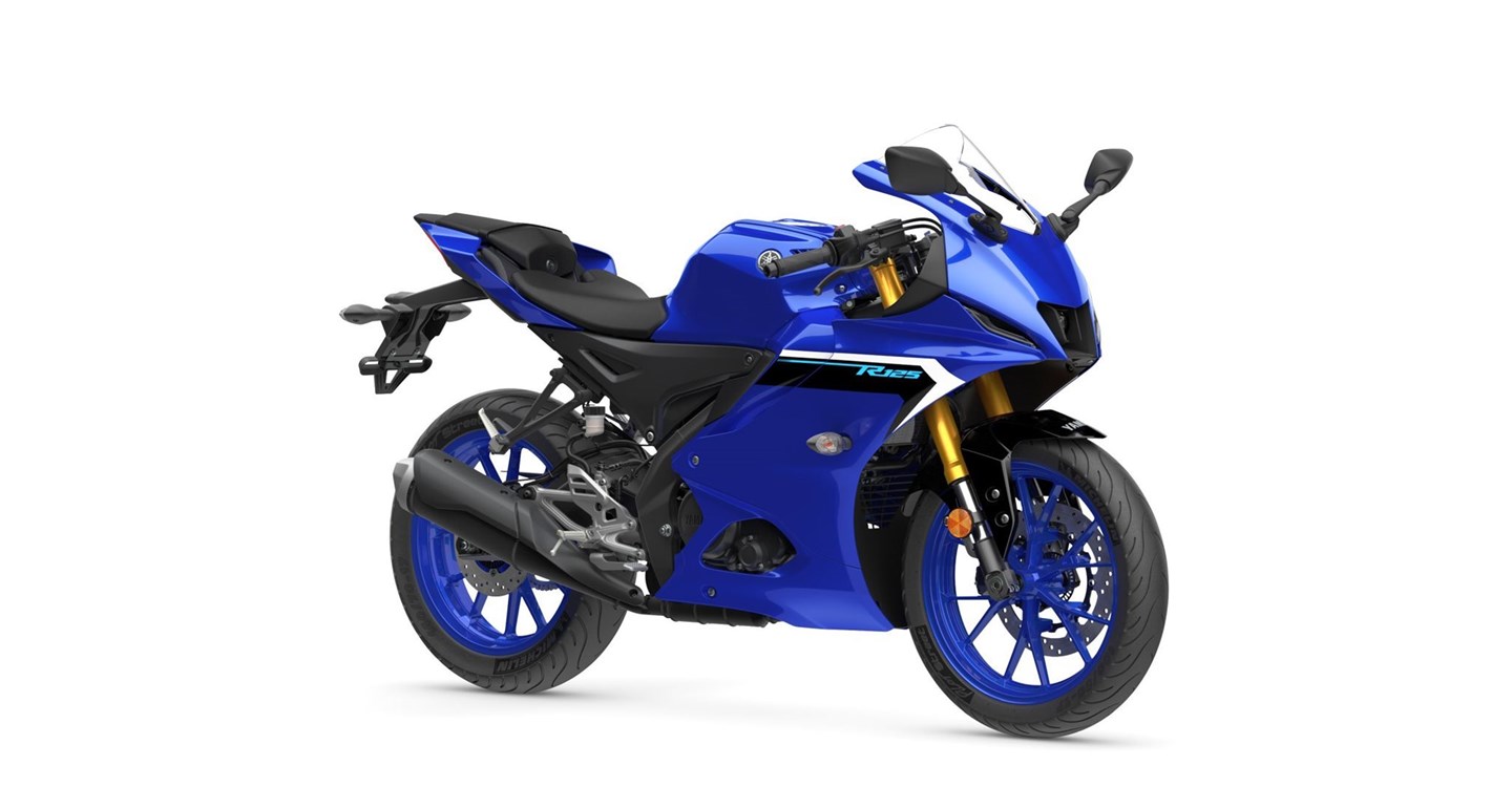 Angebot Yamaha R125
