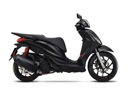 Neumotorrad Piaggio Medley 125 S Neumotorrad Piaggio Medley 125 S