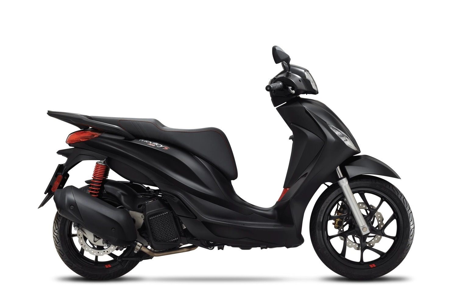 Motorrad