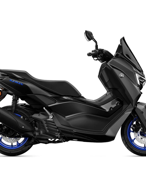 Yamaha NMAX 125<br />2025 Facelift