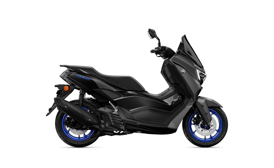 Angebot Yamaha NMAX 125 Bild 1: Angebot Yamaha NMAX 125