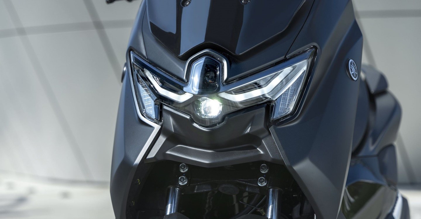 Angebot Yamaha NMAX 125