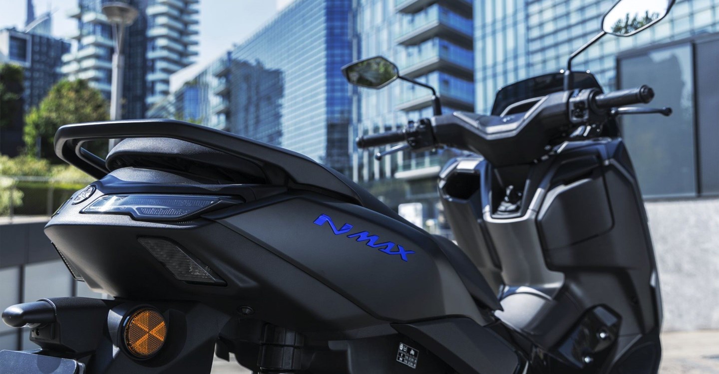 Angebot Yamaha NMAX 125
