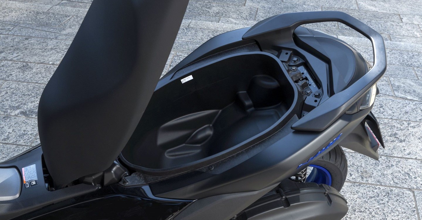 Angebot Yamaha NMAX 125