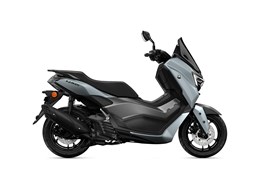 Neumotorrad Yamaha NMAX 125 Tech MAX