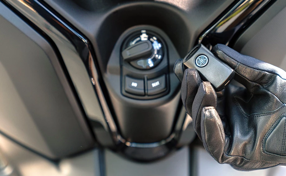 Angebot Yamaha XMAX 125 Bild 12: Angebot Yamaha XMAX 125