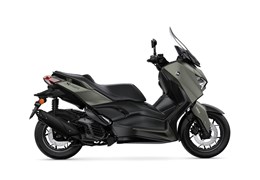 Neumotorrad Yamaha XMAX 125