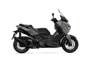 Angebot Yamaha XMAX 125