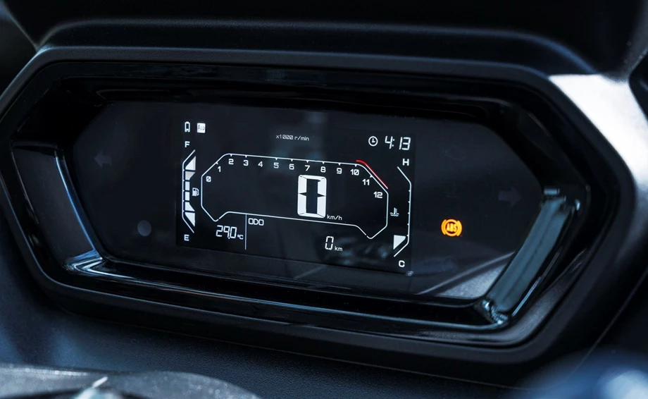 Angebot Yamaha XMAX 125 Bild 8: Angebot Yamaha XMAX 125