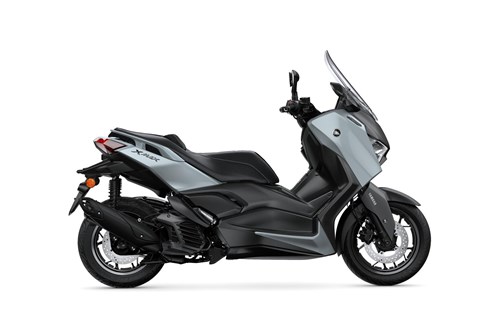 Neumotorrad Yamaha XMAX 125 Tech MAX+