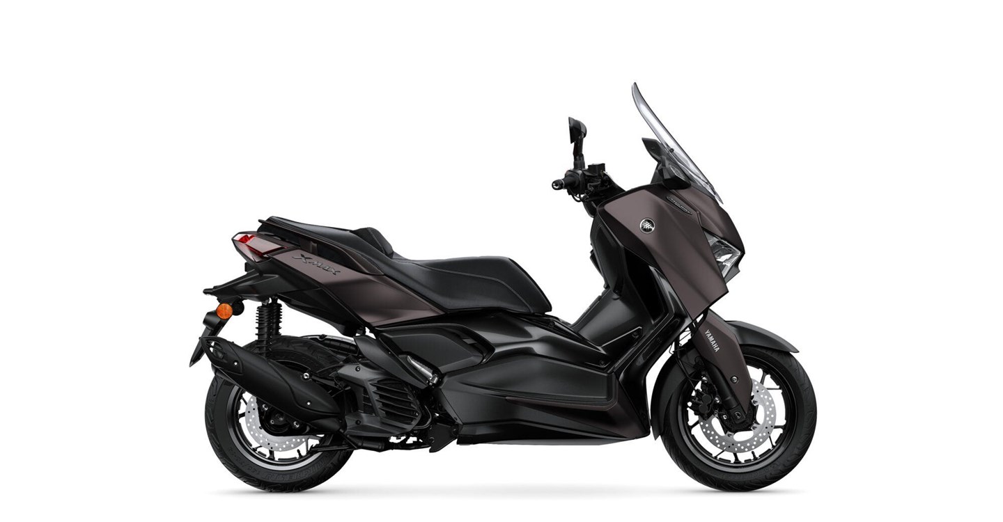 Angebot Yamaha XMAX 125 Tech MAX+