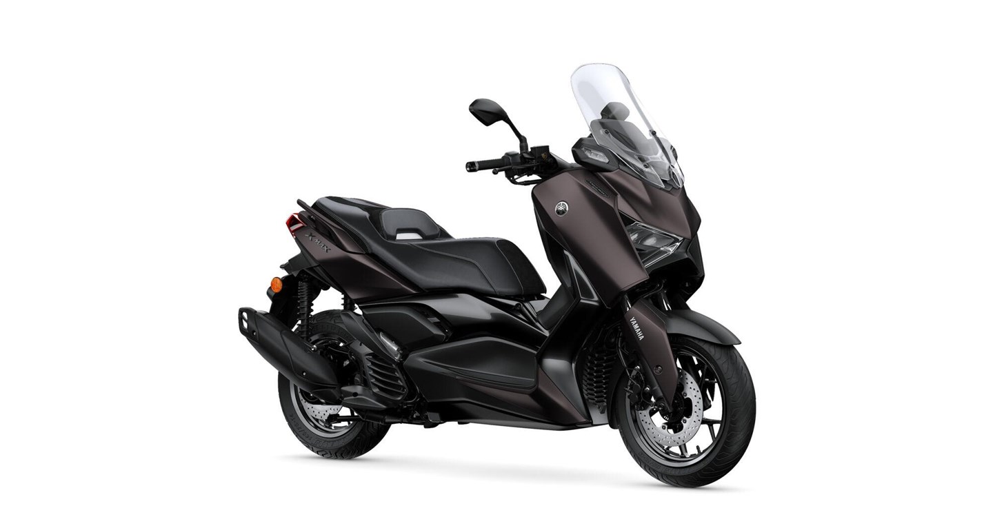 Angebot Yamaha XMAX 125 Tech MAX+