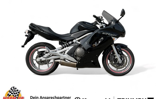 Kawasaki ER-6f