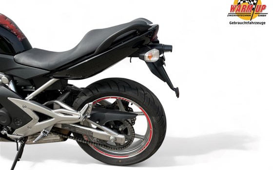 Gebrauchtmotorrad Kawasaki ER-6f - Bild 14