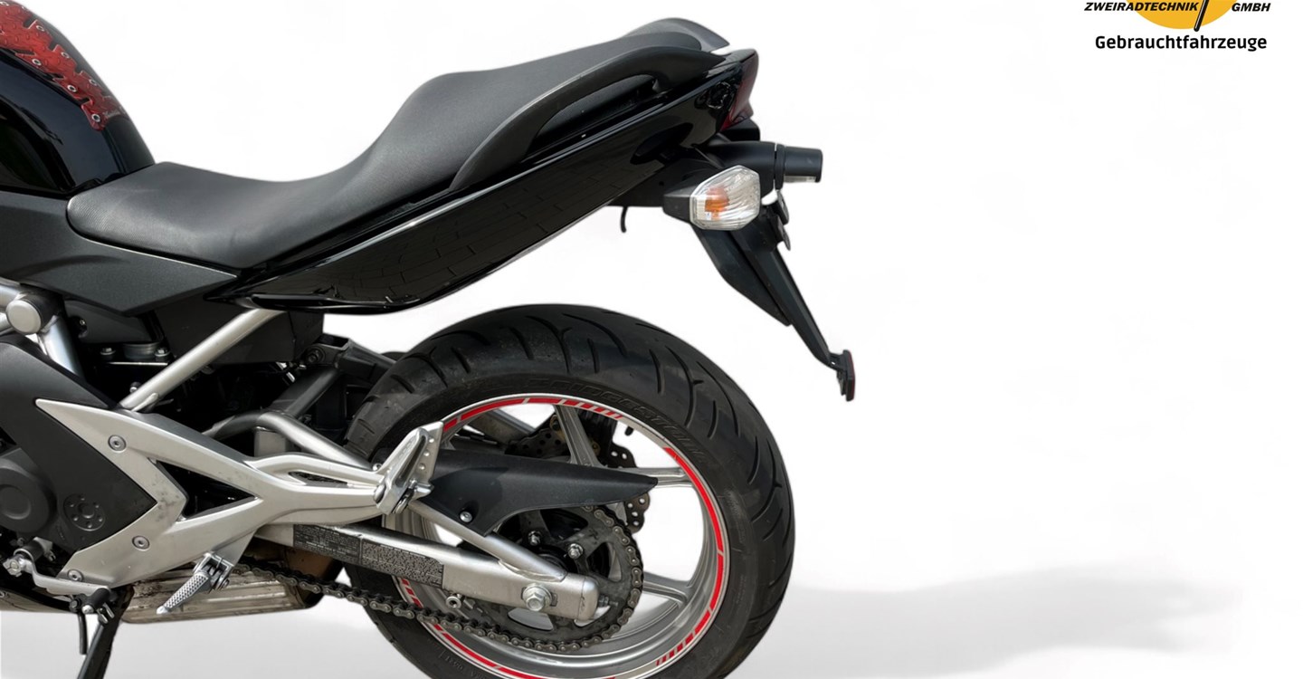 Angebot Kawasaki ER-6f