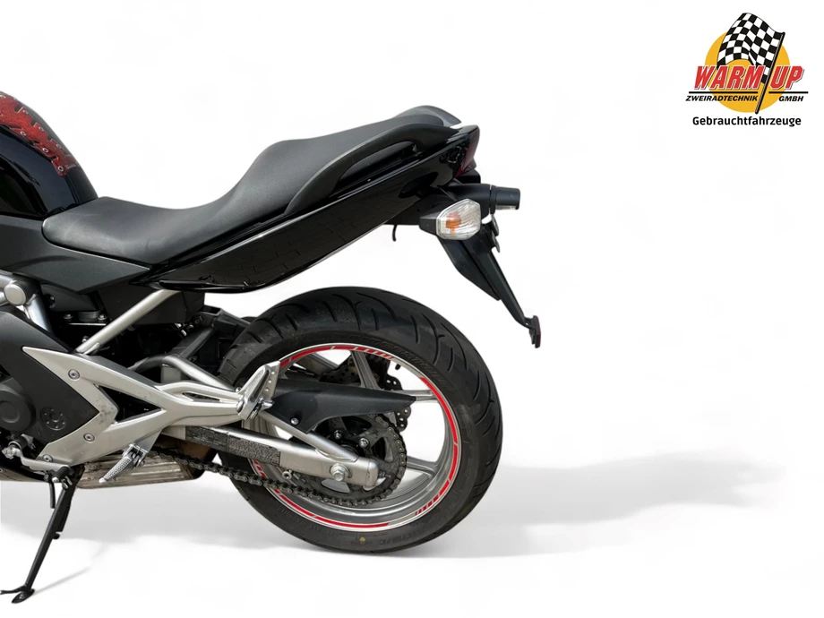 Angebot Kawasaki ER-6f Bild 14: Angebot Kawasaki ER-6f