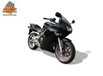 Angebot Kawasaki ER-6f