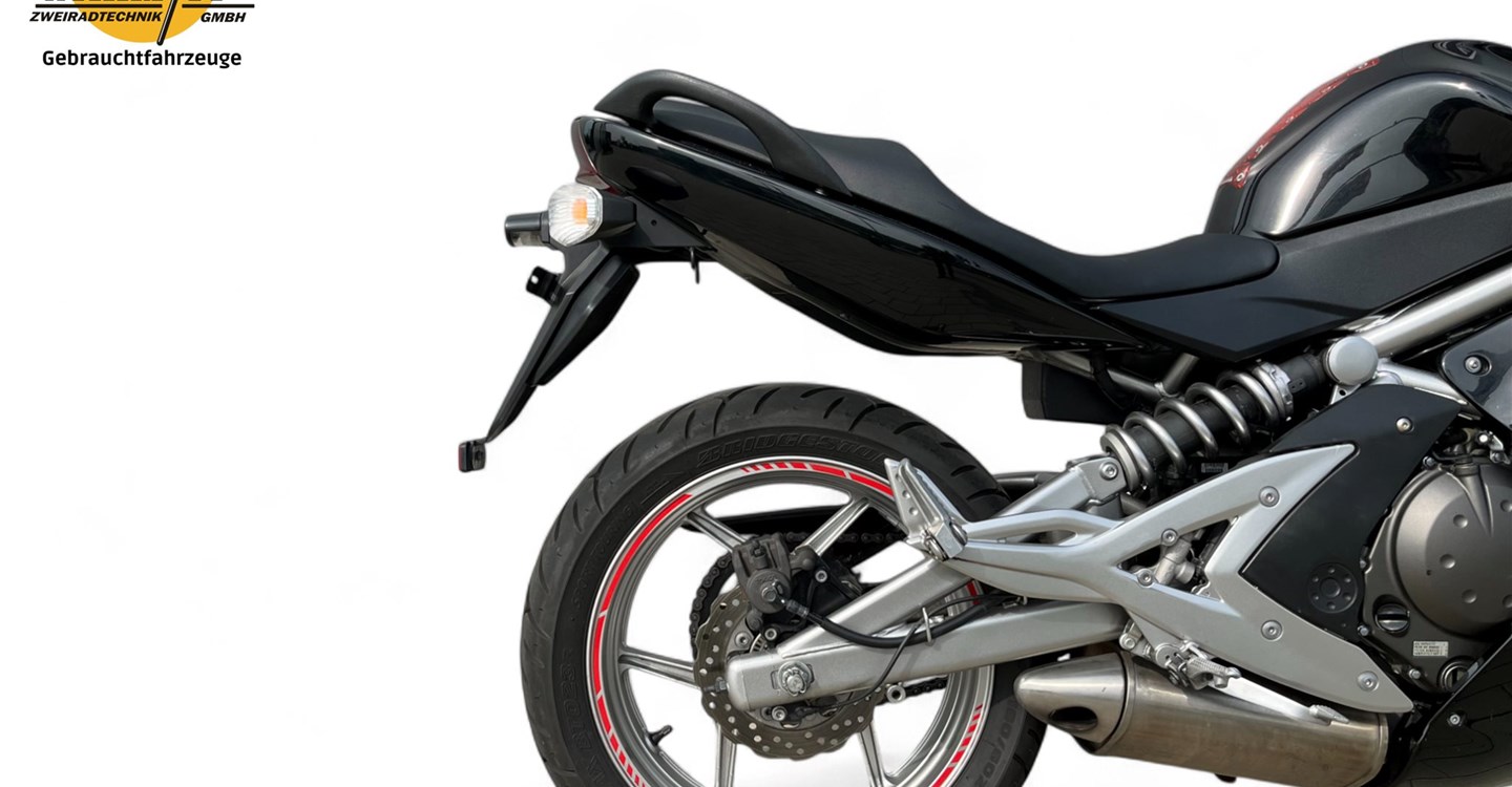 Angebot Kawasaki ER-6f