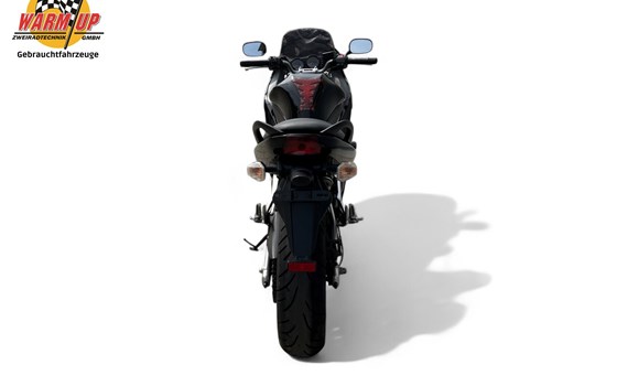 Gebrauchtmotorrad Kawasaki ER-6f - Bild 6