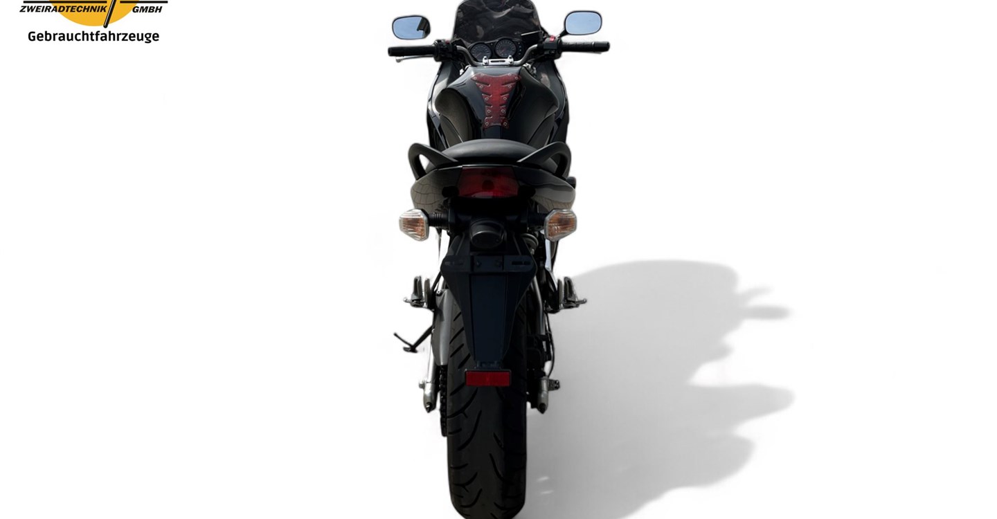 Angebot Kawasaki ER-6f