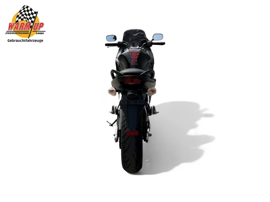 Angebot Kawasaki ER-6f Bild 6: Angebot Kawasaki ER-6f